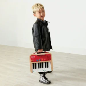 Best Pianoforte Elettronico In Legno Giochi Musicali