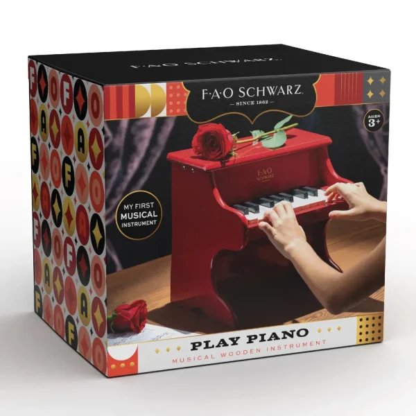 Cheap Pianoforte Verticale Giochi E Strumenti Musicali