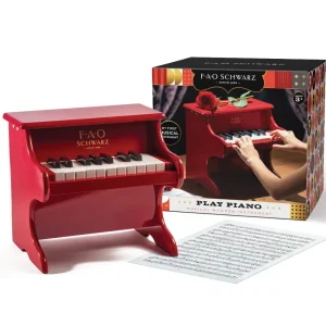 Cheap Pianoforte Verticale Giochi E Strumenti Musicali