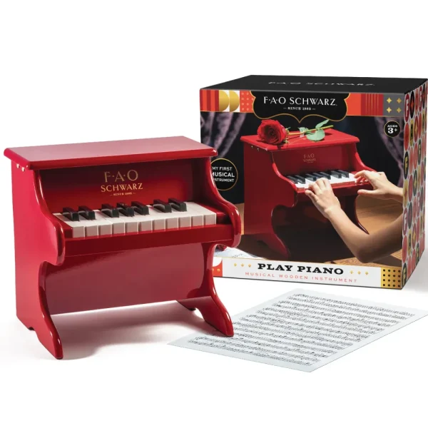 Cheap Pianoforte Verticale Giochi E Strumenti Musicali