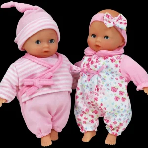 Fashion Piccolo Bebe Bambolotti