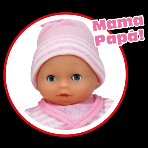 Fashion Piccolo Bebe Bambolotti