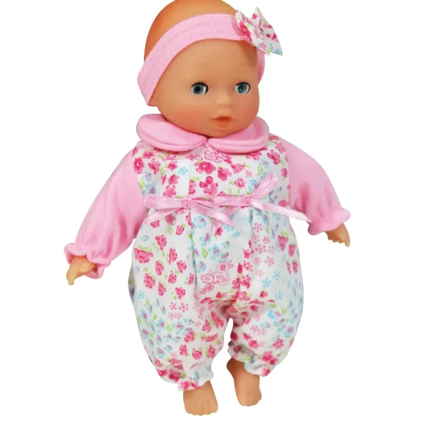 Fashion Piccolo Bebe Bambolotti