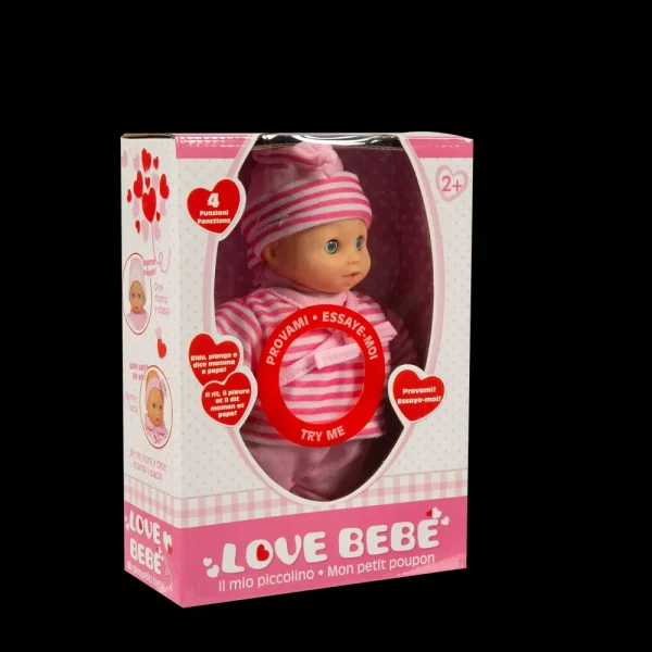 Fashion Piccolo Bebe Bambolotti