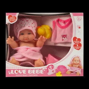 Cheap Piccolo Bebe' Bagnetto Bambolotti