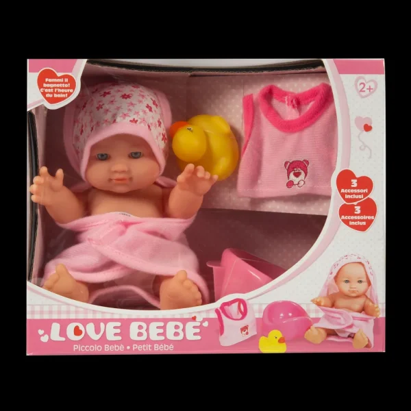 Cheap Piccolo Bebe' Bagnetto Bambolotti