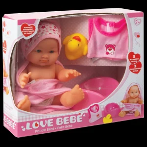 Cheap Piccolo Bebe' Bagnetto Bambolotti