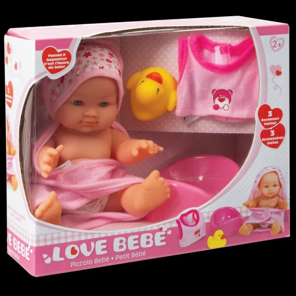 Cheap Piccolo Bebe' Bagnetto Bambolotti