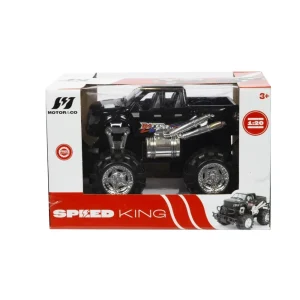 Best Sale Pick-Up Speed King Camion, Trattori E Ruspe