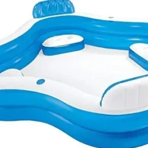 Shop Piscina 4 Sedili Piscine Da Giardino