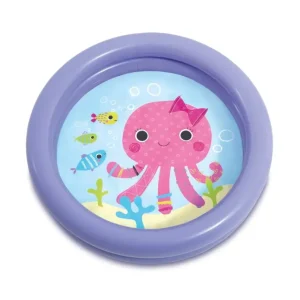 Best Piscina Baby Fondo Animaletti Cm 61 15 I.36 Gonfiabili Per Bambini