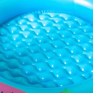 Flash Sale Piscina Frutti Con Fondo Gonfiabile E Copertura, Cm. 94X89X79, Protezione Uv 50+ Pf Gonfiabili Per Bambini