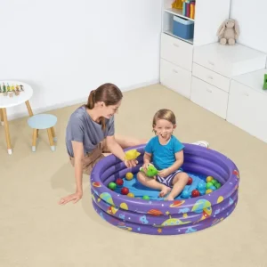 Cheap Piscina Gioco Con Palline Intergalactic Surprise ®, 2 Anni+ Gonfiabili Per Bambini