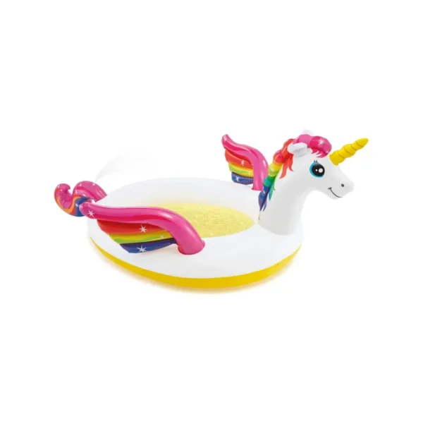 Flash Sale Piscina Kids Unicorno Gonfiabili Per Bambini