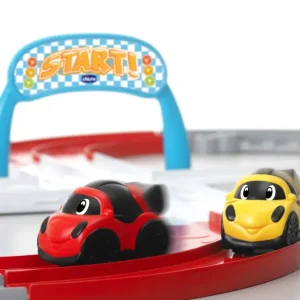 Fashion Pista Macchinine Turboball Rc, 1 4 Anni, Con Tecnologia A Infrarossi Macchinine Bambini