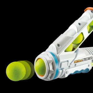 Best Pistola Ball Blaster / Over Under Giochi Di Abilita E Sport