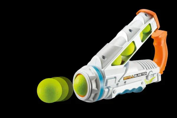 Best Pistola Ball Blaster / Over Under Giochi Di Abilita E Sport