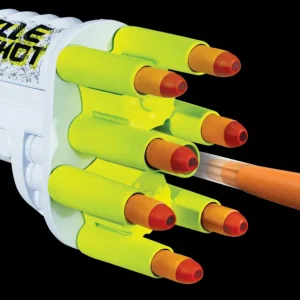 Best Pistola Ball Blaster / Over Under Giochi Di Abilita E Sport