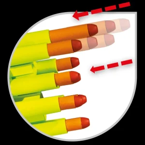 Best Pistola Ball Blaster / Over Under Giochi Di Abilita E Sport