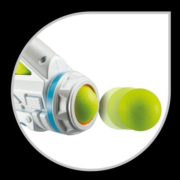 Best Pistola Ball Blaster / Over Under Giochi Di Abilita E Sport