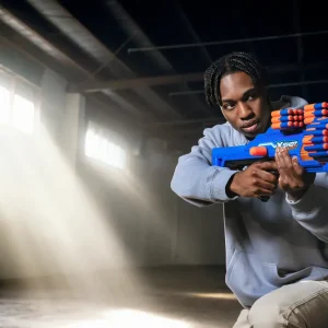 Online Pistola Xshot Insanity Berzerko (48 Dardi) Giochi Di Abilita E Sport