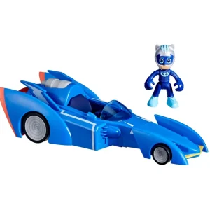 Best Sale Super Pigiamini, Cat Racer, Auto Giocattolo Di Gattoboy, Giocattoli Per Bambini E Bambine In Eta Prescolare Mondi Immaginari