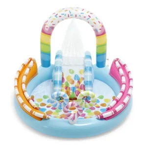 Best Sale Playcenter Caramella Cm 170X168X122 I.2 Gonfiabili Per Bambini