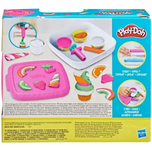 Best Sale Playset Crea E Porta Con Te- Assortito Plastilina E Pasta Modellabile