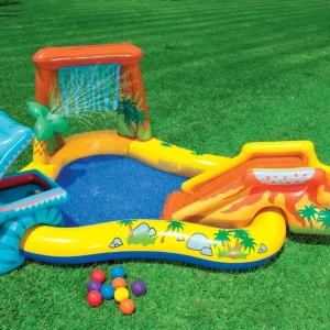 Sale Playground Dinosauri Altro Toys Center Gonfiabili Per Bambini