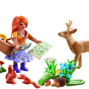 Flash Sale 71188 Gift Set Erborista Dai 4 Anni In Su Set Costruzioni