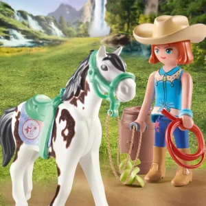 Online 71358 Passeggiata A Cavallo Per Bambini Dai 4 Anni In Su Costruzioni Bambini