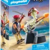 Cheap 71420 Pirata Con Cannone Per Bambini Dai 4 Anni Costruzioni Bambini