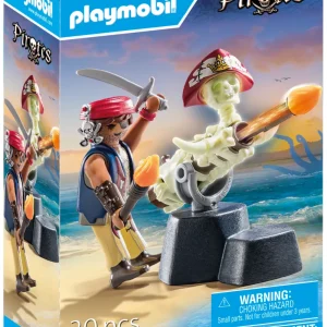 Cheap 71420 Pirata Con Cannone Per Bambini Dai 4 Anni Costruzioni Bambini