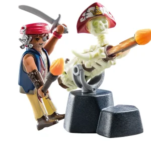 Cheap 71420 Pirata Con Cannone Per Bambini Dai 4 Anni Costruzioni Bambini