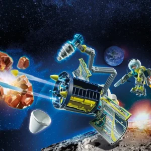 Discount 71369 Promopack Distruttore Di Meteoriti Per Bambini Dai 4 Anni Costruzioni Bambini