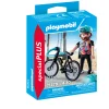 Discount 71478 Special Plus Ciclista Su Strada Per Bambini Dai 4 Anni Costruzioni Bambini