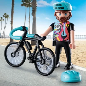 Discount 71478 Special Plus Ciclista Su Strada Per Bambini Dai 4 Anni Costruzioni Bambini