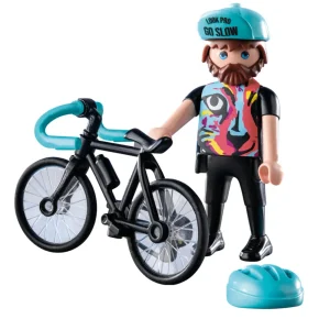 Discount 71478 Special Plus Ciclista Su Strada Per Bambini Dai 4 Anni Costruzioni Bambini