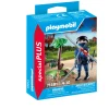 Hot 71481 Special Plus Ninja Per Bambini Dai 4 Anni Costruzioni Bambini