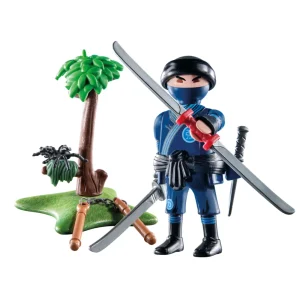Hot 71481 Special Plus Ninja Per Bambini Dai 4 Anni Costruzioni Bambini