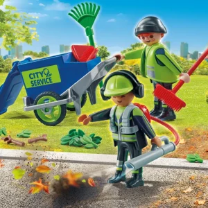 Store 71434 Squadra Di Pulizia Per Bambini Dai 4 Anni Costruzioni Bambini