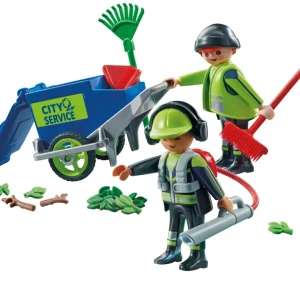 Store 71434 Squadra Di Pulizia Per Bambini Dai 4 Anni Costruzioni Bambini