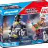 Sale 71255: Starter Pack Forze Speciali E Ladro Giocattolo Per Bambini Dai 4 Anni Set Costruzioni