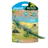 Online 71287 Wiltopia Alligatore Giocattolo Sostenibile Per Bambini Dai 4 Anni Costruzioni Bambini