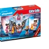 Online City Life Promo Pack Rock Band Per Bambini Dai 4 Anni In Su Set Costruzioni