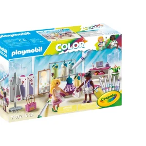 Clearance Color 71372 Fashion Boutique Per Bambini Dai 4 Anni Costruzioni Bambini