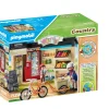 Hot Country 71250 Bottega Agricola Aperta 24 Ore Su 24 Per Bambini Dai 4 Anni In Su Set Costruzioni