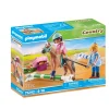 Outlet Country 71242 Lezioni Di Equitazione Per Bambini Dai 4 Anni In Su Set Costruzioni