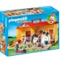 New Country 71393 Maneggio Portatile Per Bambini Dai 4 Anni Costruzioni Bambini