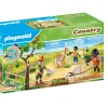 Cheap Country 71251 Passeggiata Con Gli Alpaca Per Bambini Dai 4 Anni In Su Set Costruzioni